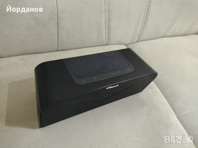 Klipsch Bluetooth Speaker Model:KMC1 , снимка 2 - Bluetooth тонколони - 56004671