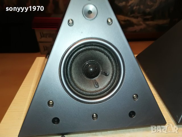 ТОНКОЛОНИ-ПИРАМИДА 2БР ВНОС ФРАНЦИЯ 2011221302L, снимка 11 - Тонколони - 38732768