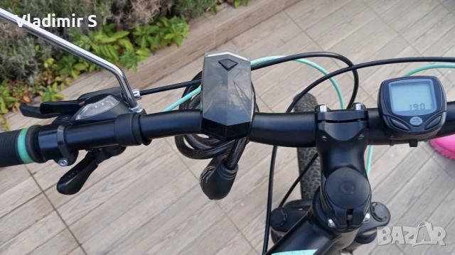 Продам Колело, снимка 2 - Велосипеди - 51234426