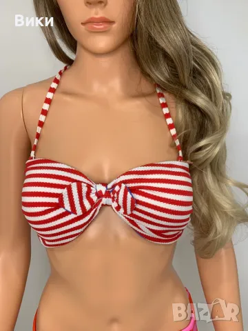 Горнище на бански размер S-M