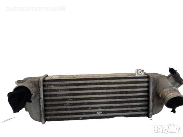 Радиатор на интеркулер за KIA Ceed 1.6 CRDi (2008) 28270-2A610