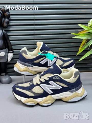 New Balance дамски маратонки различни цветове , снимка 2 - Маратонки - 48132514