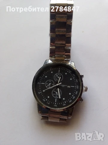 Мъжки часовник , снимка 6 - Мъжки - 50552707