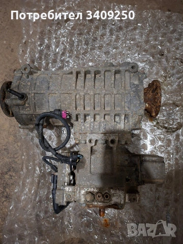 Халдекс Audi S3 8L/ Ауди С3 8Л