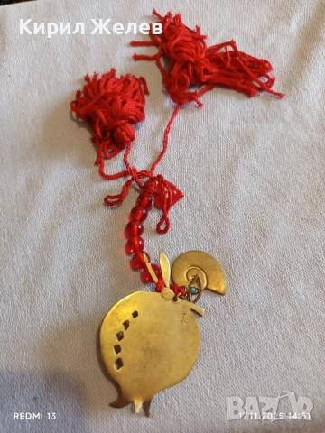 Амулет Фън Шуй много красив стилен дизайн 52189