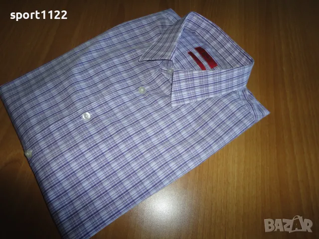 Hugo Boss/2XL/оригинална риза