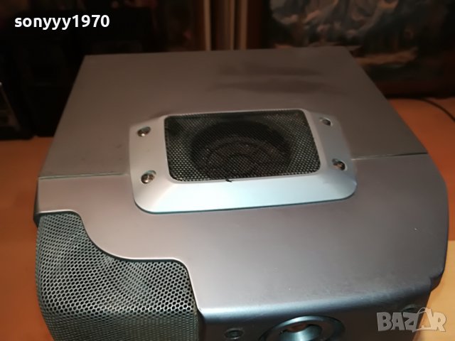 AIWA SX-ANS70 ТОНКОЛОНА 1БР 0402231736, снимка 15 - Тонколони - 39554056