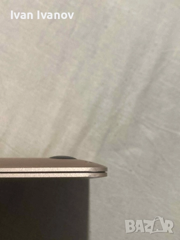 Rose Gold MacBook 2019 Retina Air 13-inch, снимка 9 - Лаптопи за дома - 52828015