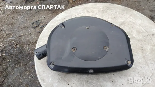 КОРПУС НА ВЪЗДУШЕН ФИЛТЪР VW POLO III 95R 030129611