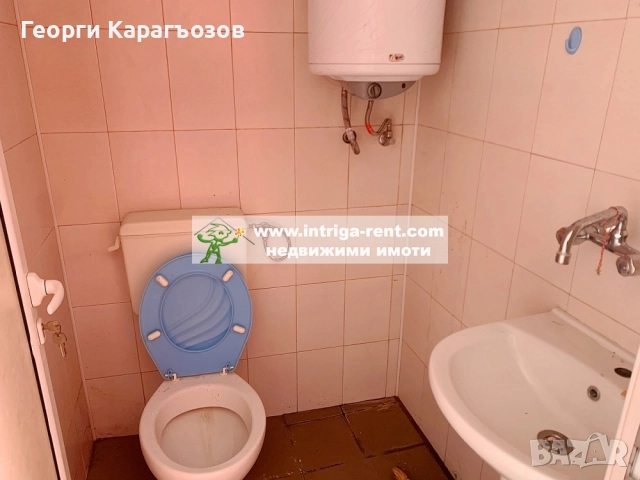 №4041 Офис / Търговски обект под наем в района на Автогара - Хасково., снимка 5 - Офиси - 52737014