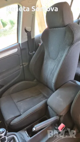 Седалки за Seat Leon,Golf 6 и други