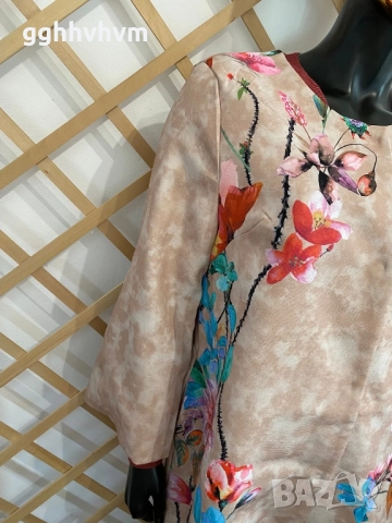 манто, снимка 9 - Палта, манта - 52106074