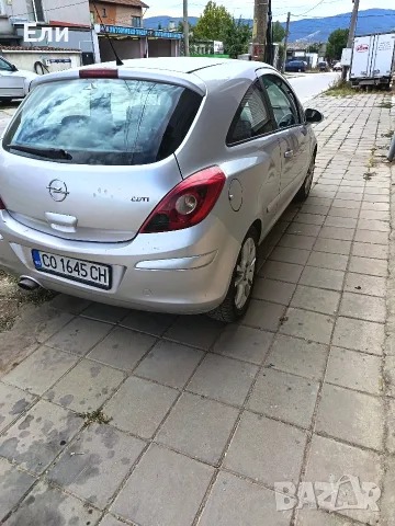 Опел Корса 1.3 сдти 90 коня , снимка 3 - Автомобили и джипове - 56238838