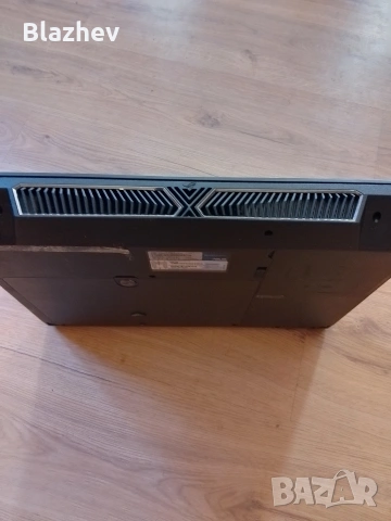 Геймърски лаптоп ASUS G74SX, снимка 7 - Геймърски - 53692930