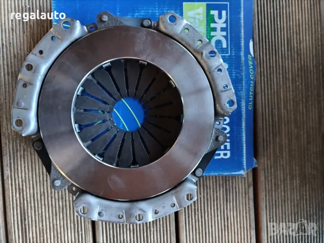 MZC-19,70-03-312,SF-312,H606-16-410,притискателен диск Mazda 626 GD,Mazda B-Series UF, снимка 2 - Части - 49518702