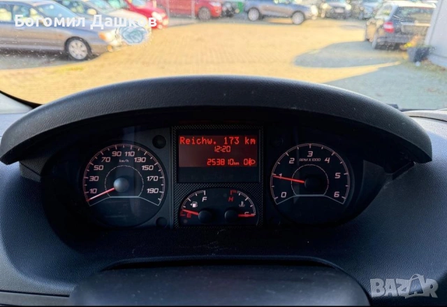 Продавам бус Citroën Jumper , снимка 10 - Бусове и автобуси - 53586254