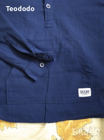 Детски тениски и риза LCW, снимка 6 - Детски тениски и потници - 40937056