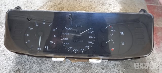 Километраж Nissan Primera P10