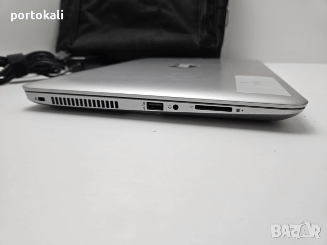 +Гаранция! Лаптоп hp ProBook 430 G4 Intel Core i3-7100U / 8GB RAM / 256GB SSD, снимка 7 - Лаптопи за работа - 52534543