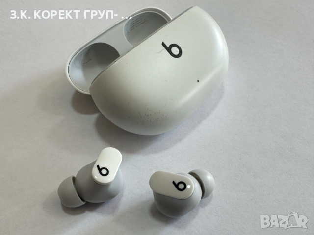 Apple Beats by Dre - Studio Buds