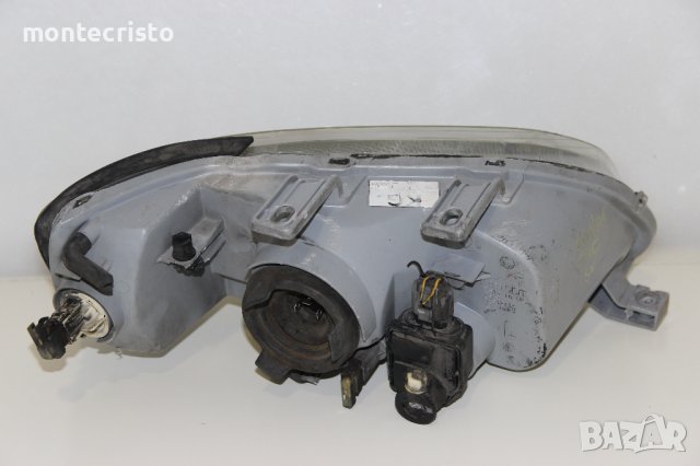 Ляв фар Honda Civic UK type (1998-2001г.) англичанка / 33151ST3305 👌Made in UK, снимка 5 - Части - 44241257