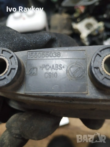 Бутони , ел стъкла за alfa romeo 159 , 156055038 , снимка 5 - Части - 53758989