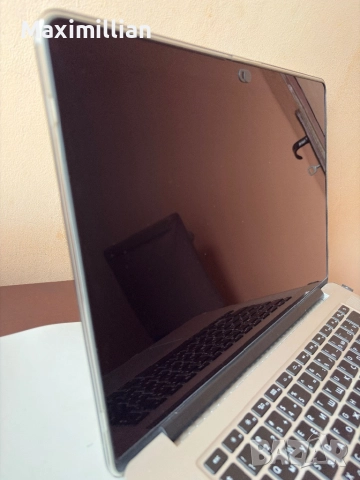 Macbook Pro 15 late 2013, снимка 3 - Лаптопи за работа - 50224748