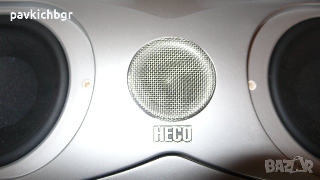 Тонколона  Heco, снимка 4 - Тонколони - 40937126