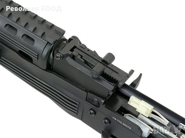 Еърсофт реплики на карабини и пистолети - разпродажба - НОВО - Airsoft, снимка 18 - Други спортове - 50939442