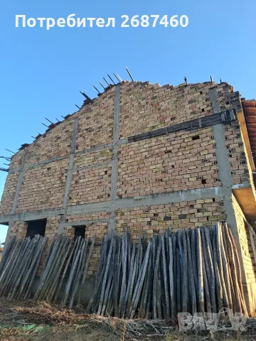 Къща за продажба в гр. Борово, снимка 12 - Къщи - 56192798