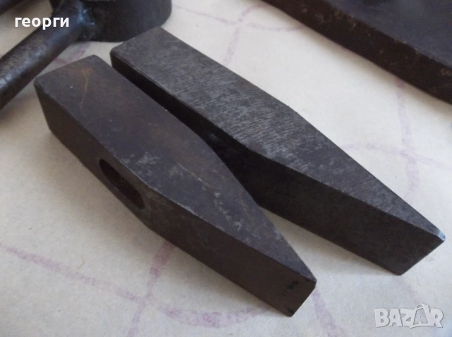 Железа, снимка 5 - Други инструменти - 52253949