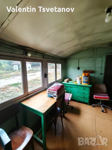 Продавам фургон, снимка 6 - Ремаркета - 55957728