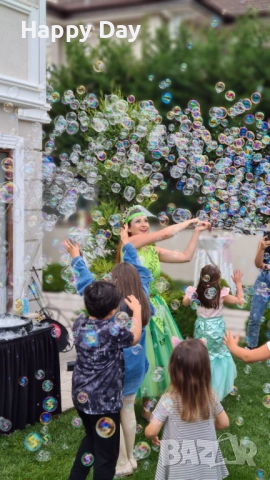 Детски Аниматор -Пловдив - игри, музика и изненади! Бонус Пинята  до края Декември , снимка 11 - Детегледачки, детски центрове - 51932094