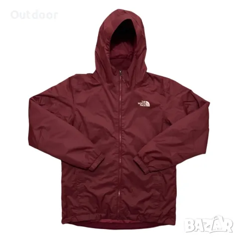 Мъжко непромокаемо яке The North Face, размер М, снимка 1