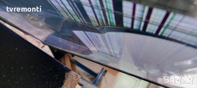 MAIN BOARD ,DUNTKG135,QPWBXG135WJZZ , for SHARP LC-39LE652E дисплей V390HK1-LE6 Rev.C4, снимка 10 - Части и Платки - 40179303