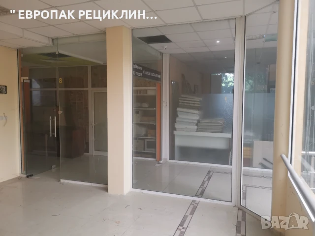 Дава под наем МАГАЗИН - 28 кв.м. - комплекс Родина, снимка 13 - Магазини - 50799331