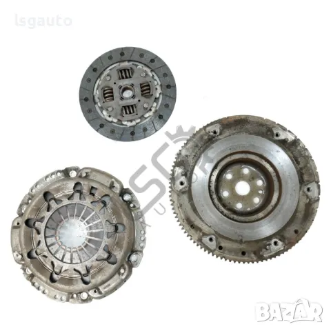 Комплект съединител с маховик Nissan Note I (E11) 2005-2012 ID:146642, снимка 2 - Части - 50348906