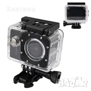 Go pro Action cam with WI-FI function, снимка 5 - Камери - 56267268