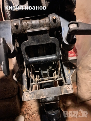 Извън бордов двигател, снимка 6 - Воден транспорт - 53504923