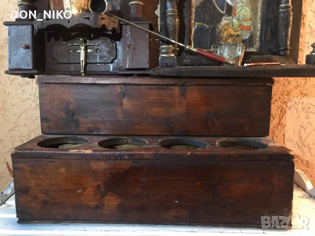 Икони,Иконостаси . Икони на Исус Христос и Светата Майка, снимка 12 - Антикварни и старинни предмети - 35886608