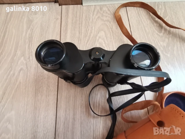 Стар Корейски бинокъл, снимка 8 - Антикварни и старинни предмети - 53845934