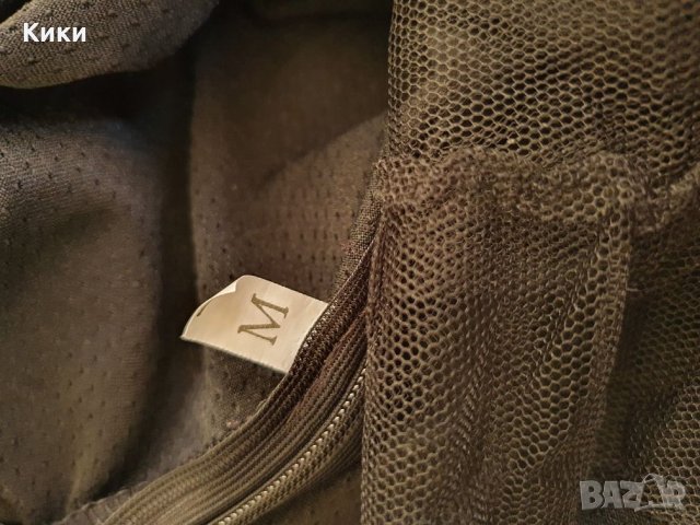 Дамска тюлена туника , снимка 2 - Туники - 34761201