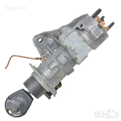 Контактен ключ Seat Leon 1999-2006 ID:101899, снимка 2 - Части - 40884182