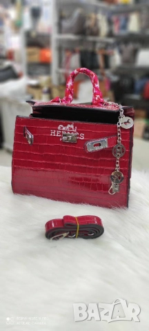 чанти hermes, снимка 2 - Чанти - 51441660