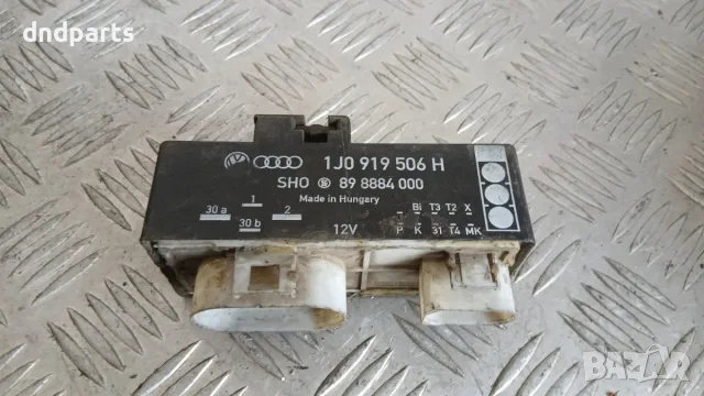 Реле перки VW Golf 4 2000 1J0919506H 898884000 Volkswagen Golf IV (1998-2004)