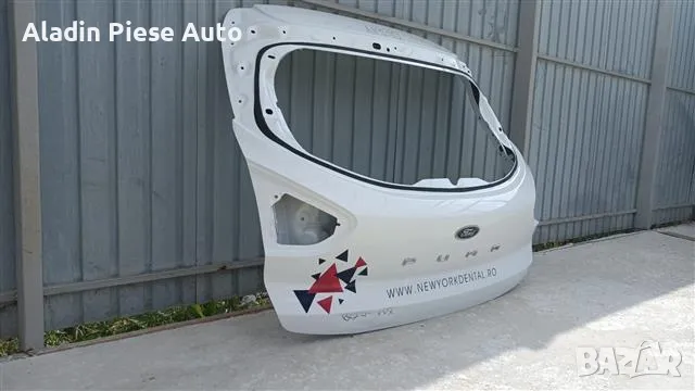 Ford Puma хечбек 2020 2021 2022 2023 2024 година , снимка 4 - Аксесоари и консумативи - 50355813