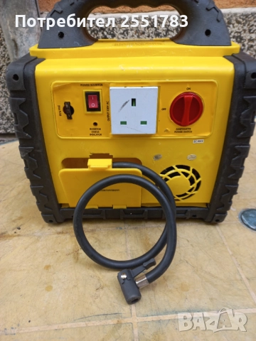 Будстери /стартерно /за части, снимка 5 - Аксесоари и консумативи - 51874924