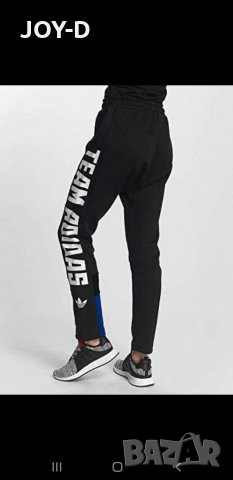 Adidas дамско долнище/ тип потур, снимка 3 - Спортни екипи - 34789018