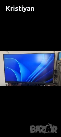 Acer monitor 27inch, снимка 2 - Монитори - 53150369