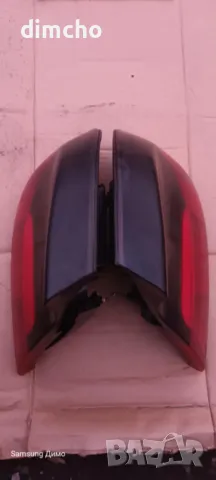 Стопове за Opel Tigra(Опел Тигра), снимка 7 - Части - 48285276